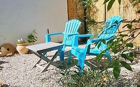 Gite Florence Near Saint Chinian Private Pool & River Garden